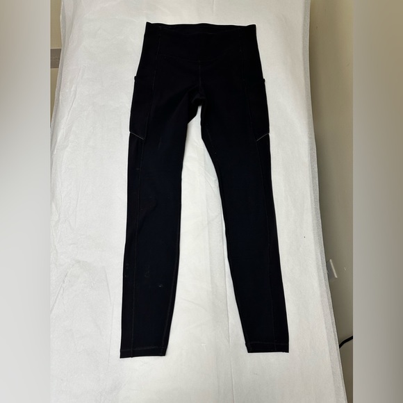 Lululemon Women Speed Up MR Tight 28” Luxtreme - Picture 1 of 5